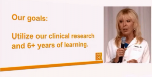 clinical research