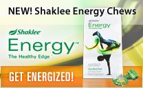 Need More Energy?