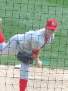 Stephen Strasburg