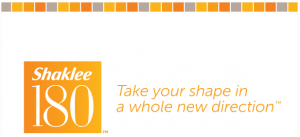 Shaklee 180