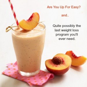 easy smoothie