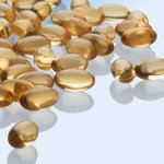 Purified Fish Oil Supplements