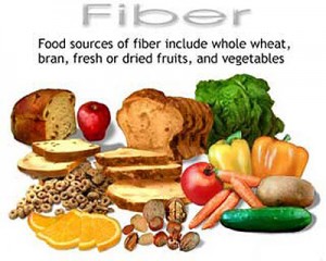 nutrition alerts fiber