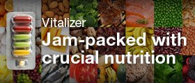 vitalizer nutrients