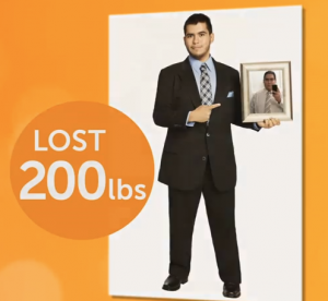 mens weight loss