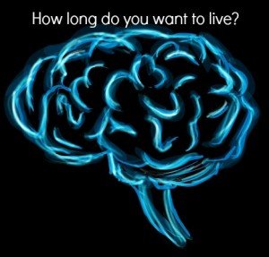 brain and longevity