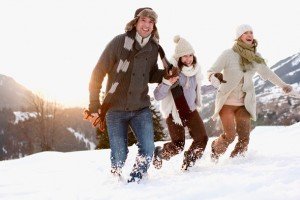 boost your immune system to stay healthy in winter