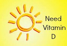 symptoms of low vitamin d