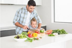 family nutrition