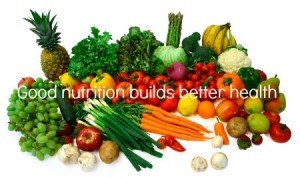 natural nutrition