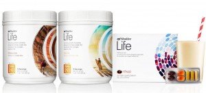 Shaklee supplements