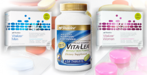 VitaLea multivitamin