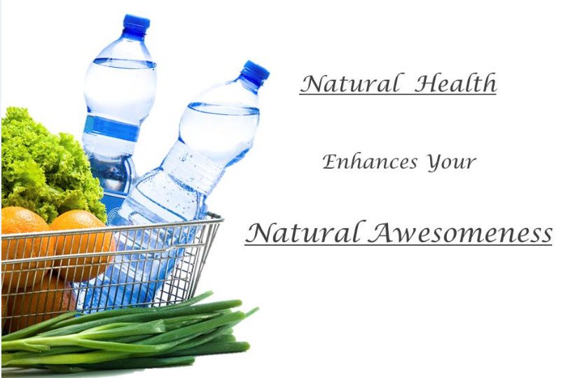 natural health