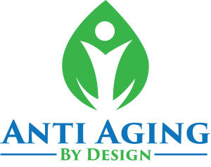 anti-aging-by-design