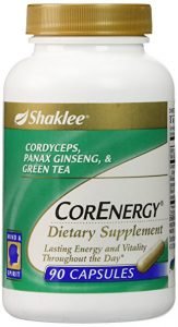 shaklee corenergy