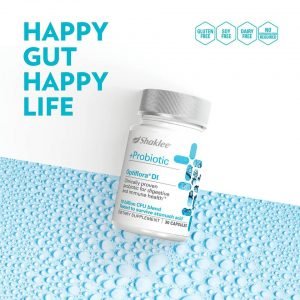 Gut Health Probiotics