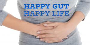 heal your gut naturally