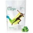 Energy for workout