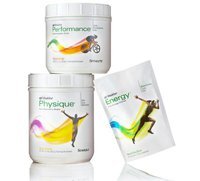 Shaklee Sports Nutrition