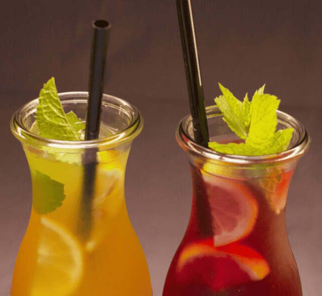 shaklee energizing tea