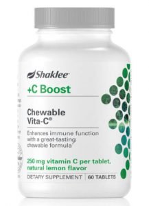 chewable vitamin c for kids