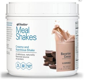 protein meal shakes for kids