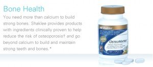 calcium supplement