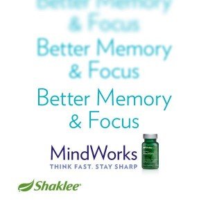 how to improve memory and focus