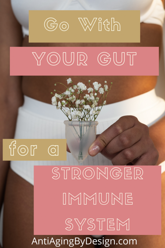 probiotics for your gut health