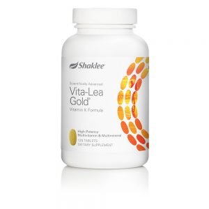 anti aging vitamins