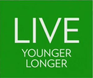 living younger longer