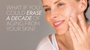 anti aging skin care