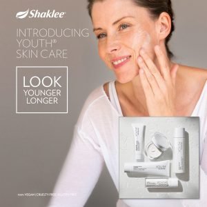 Youth Advanced Anti Aging Skin Care