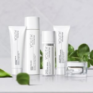 shaklee anti aging skin care