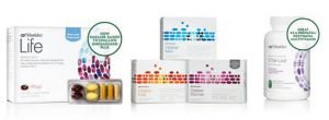 shaklee multivitamin