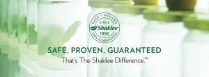 shaklee guarantee