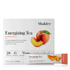 Shaklee Energizing Tea