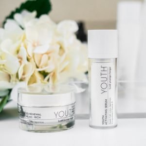 Youth Anti Aging Skin Care