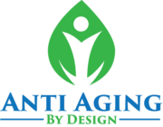 Anti Aging By Design | Live Younger Longer