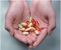 multivitamin benefits