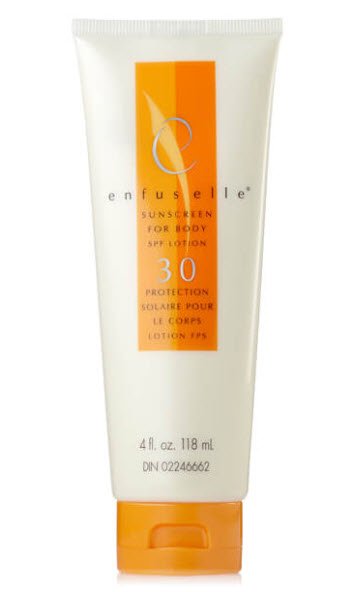 shaklee sunscreen