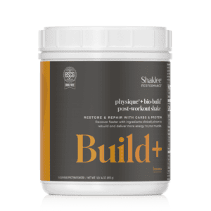 Shaklee Performance Physique Bio Build Protein