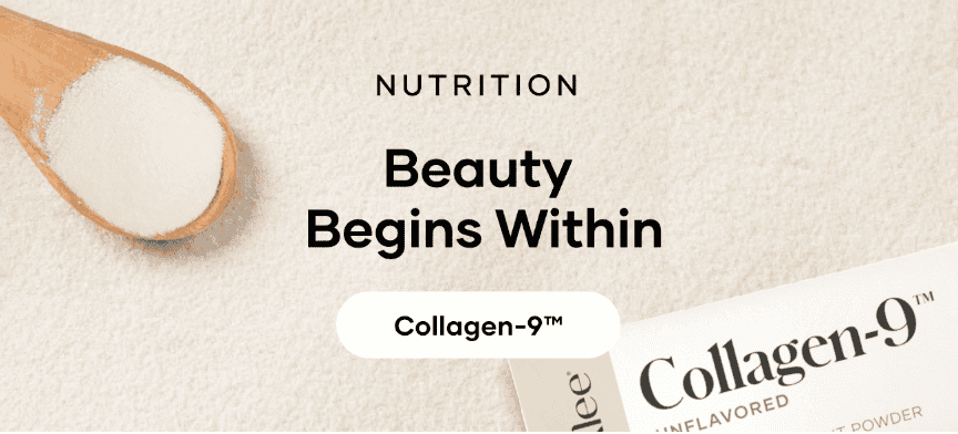 Shaklee Collagen 9