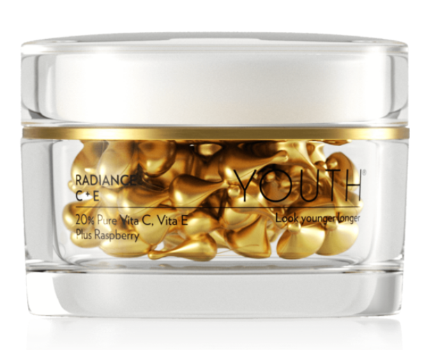 Shaklee Radiance C+E Serum