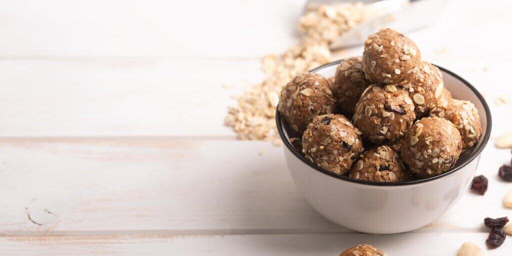 protein power bites