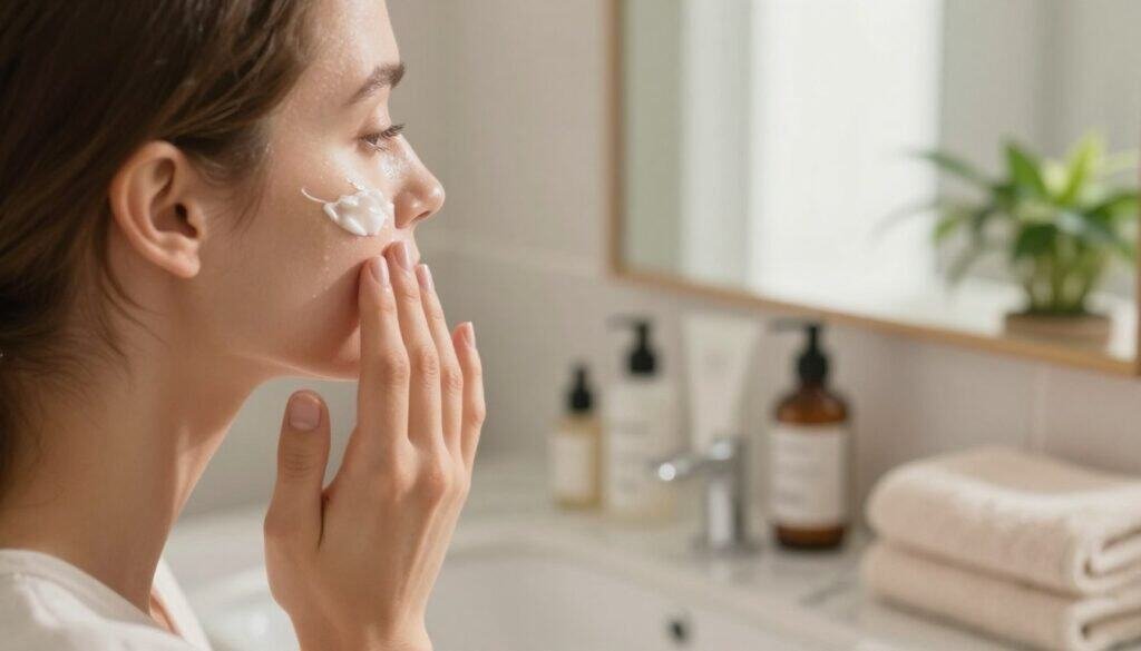 winter skin care