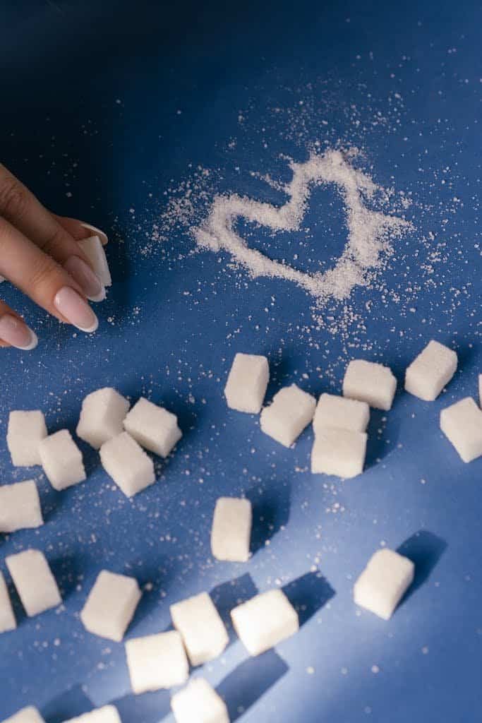 hidden sugar in drinks